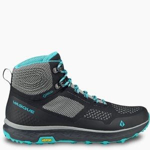 NWOT VASQUE
WOMEN'S WATERPROOF HIKING BOOT IN 9.5M